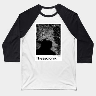 Thessaloniki Baseball T-Shirt